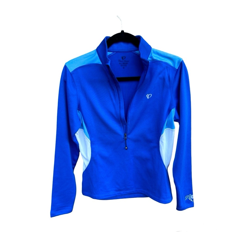 Pearl Izumi Woman’s Superstar Thermal Jersey